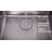 Dex™️ Series KRAUS 25-inch L Undermount Single Bowl TRU16 Gauge Stainless Steel Kitchen Sink with DrainAssure WaterWay
