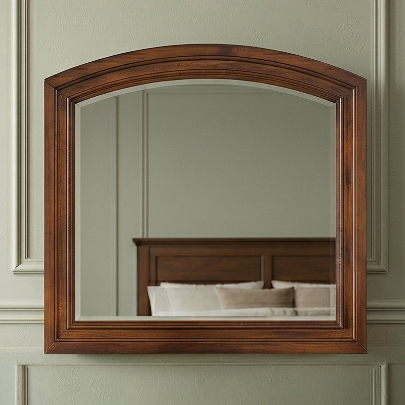 Miroir mural Eedie