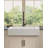Kitchen Faucet With Pull Down Sprayer-118350833
