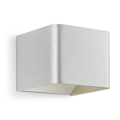Baconton LED Up & Downlight