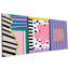 3 Piece Wrapped Canvas Wall Art-1889368023