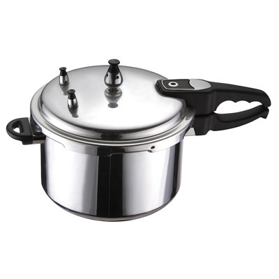 Brentwood 9.5 Qt. Pressure Cooker
