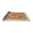 Abdalah Abstract Indoor Rug-1593986693