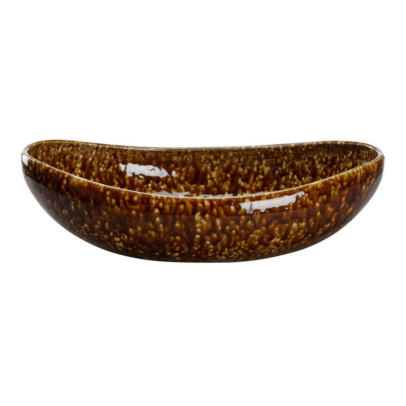 Tortoise Ceramic Bowl