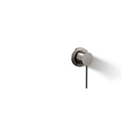 Components Wall-Mount Bathroom Sink Faucet Handle