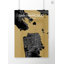 San Francisco City Map - No Frame Print-456636122