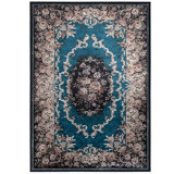 Howerton Oriental Indoor Rug