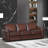 Brookfield Upholstered 95'' Sofa-128719700