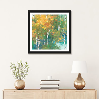 Confetti I by Julia Purinton - Painting