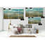 Delightful Day - 3 pièces, reproduction d'art sur toile-38252118