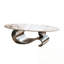 Diara ovale avec rangement ouvert-714075164