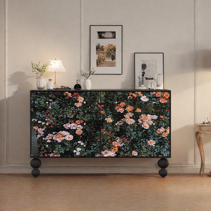 53.1'' Storage Cabinet Sideboard Cabinet