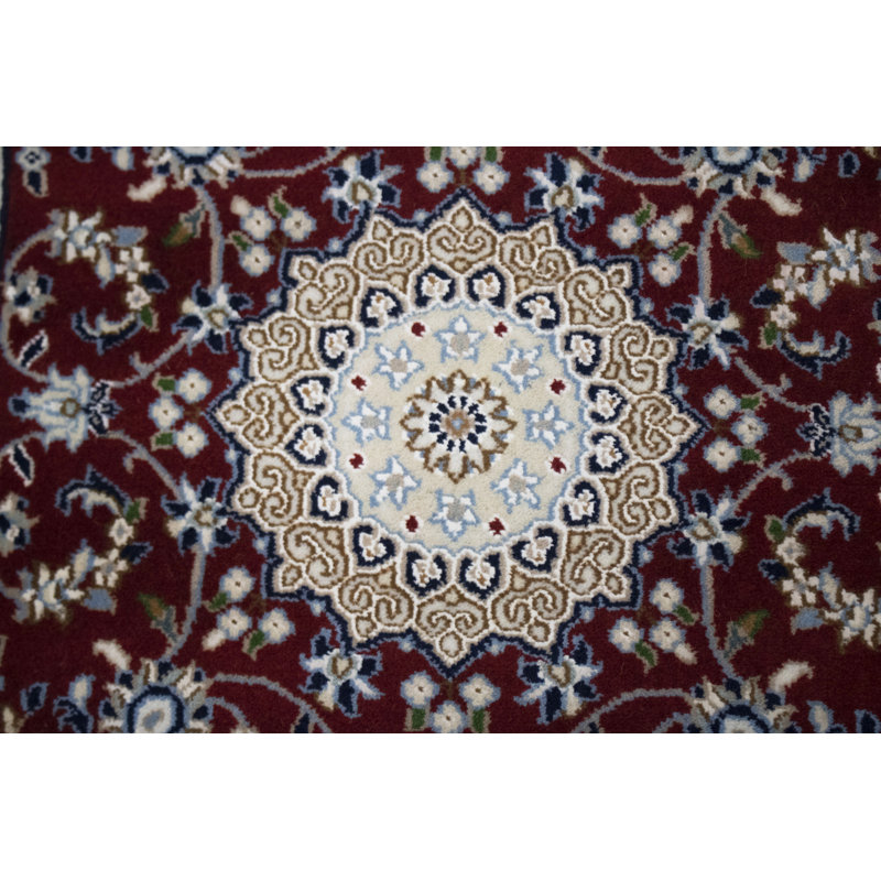Performance Oriental Indoor Rug