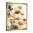 Gold Picture Framed