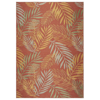 Tapis intérieur / extérieur Bentzel