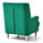 Zaria Velvet Armchair-1024259435