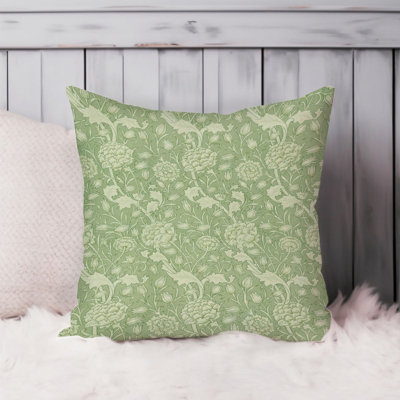 Pillow Cover