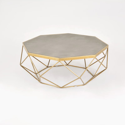Ryde Frame Coffee Table