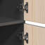 Kayahna 34cm Solid Wood Sideboard-455686368