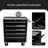 24.25 in. W -Drawer Steel with Wheels-772034882