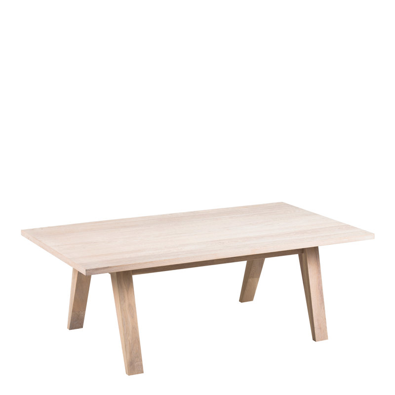 Montgomeryville Coffee Table, White 