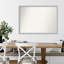 Grace Narrow Non-Beveled Wall Mirror-910182886-902562763