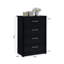 Commode 4 tiroirs l 28 po-62840533