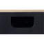 Console Geranio