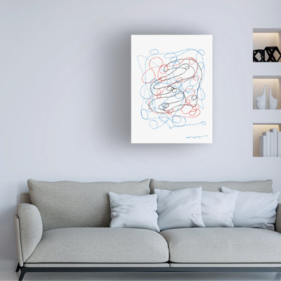 Bolog Martino Pietropoli Ulter Canvas Art