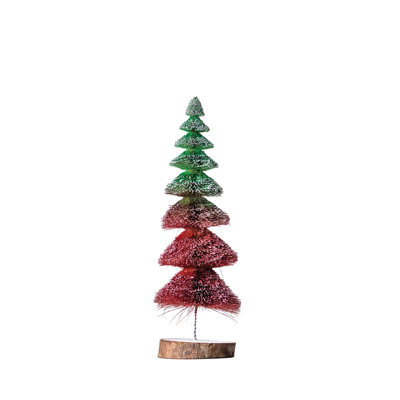 Christmas Tabletop Tree
