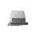 Core Zephyr 30" 500 CFM Under Cabinet Range Hood with LED Lighting in Stainless Steel-299653422