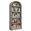 182cm H x 76cm W Bookcase