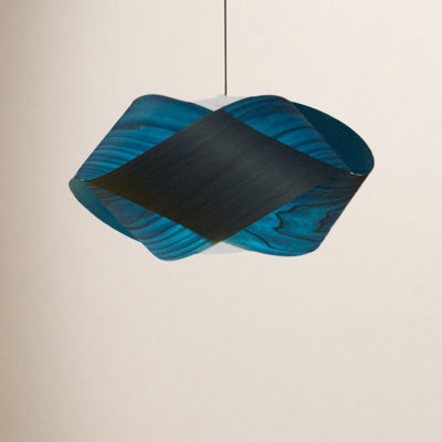 Nut Single Light Pendant