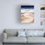 Art sur toile Emel Tunaboylu Dune Emt-105667054
