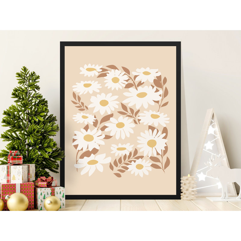 Comeaux Single Picture Frame Print, 35.56 cm H x 27.94 cm W