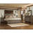Keicha Panel Bed-58955132