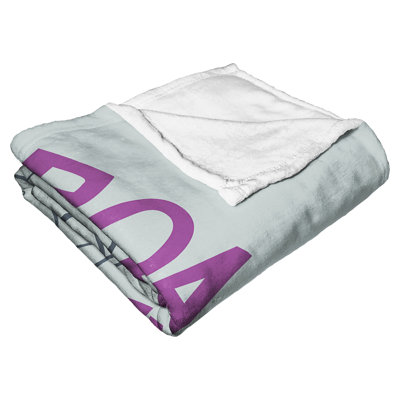Throw Blanket
