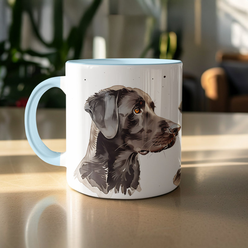 Mug, 3