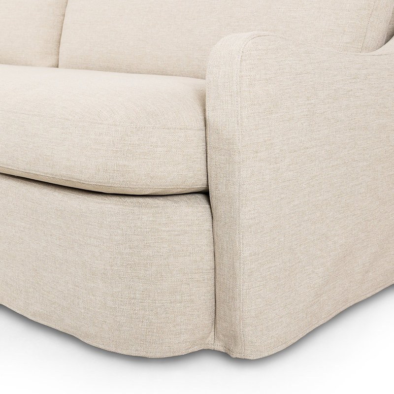 Aurelia Outdoor Patio Sofa