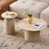 Beige Stone