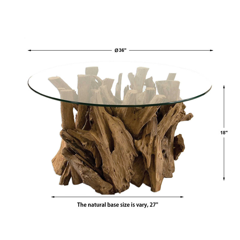 Julip Coffee Table