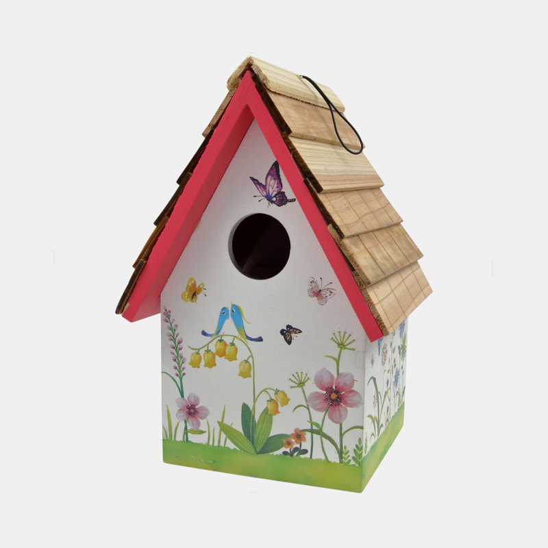 Beldale Birdhouse