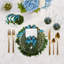 Serviette de table Christmas-124988513