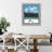 Derba Grey Picture Frame-209121231