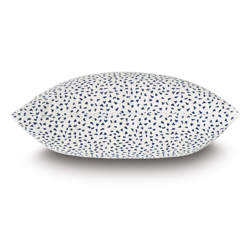 Maude Square Pillow Cover & Insert