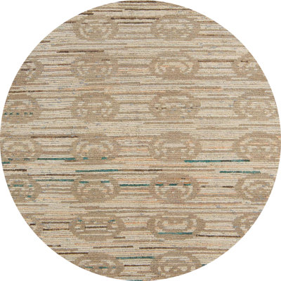 Tapis multicolore Wakeeney