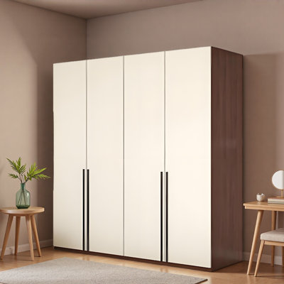 Fresh And Simple Wardrobe