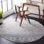 Tapis ardoise / ivoire Wynn Southwestern-20000357