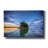 'Wolfes Neck Reflections' by Rick Berk Canvas Wall Art