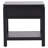 Mayhew End Table with Storage